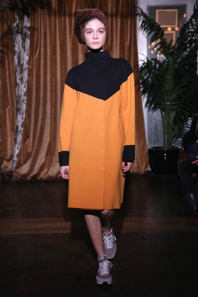 Victor Glemaud RTW Fall 2020 Trends