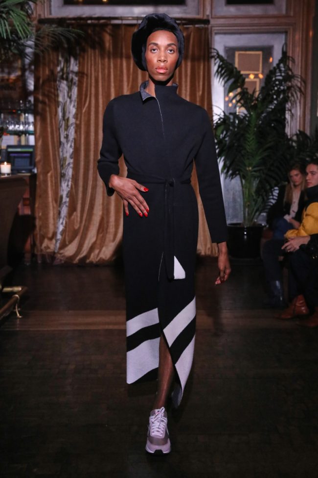 Victor Glemaud RTW Fall 2020 Trends