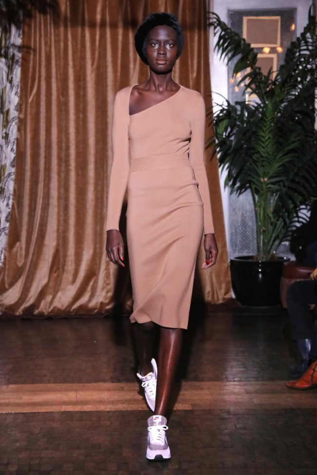 Victor Glemaud RTW Fall 2020 Trends